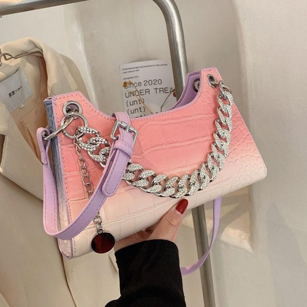 evening bags chain bag 2021 summer trendy fashion trending messenger single shoulder underarm ladies
evening bags chain bag 2021 summer trendy fashion trending messenger single shoulder underarm ladies