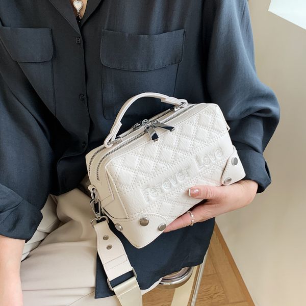 purses this year's popular women's new design feeling portable small square versatile messenger bag handbag black friday
purses this year's popular women's new design feeling portable small square versatile messenger bag handbag black friday