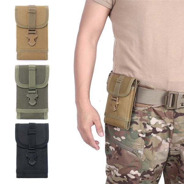 tactical multifunctional outdoor sports storage waist card hanging accessories bag waterproof mobile phone
tactical multifunctional outdoor sports storage waist card hanging accessories bag waterproof mobile phone