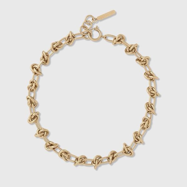 chokers autumn and winter gold silver color rope couple short necklace female choker clavicle chain, Golden;silver
chokers autumn and winter gold silver color rope couple short necklace female choker clavicle chain, Golden;silver