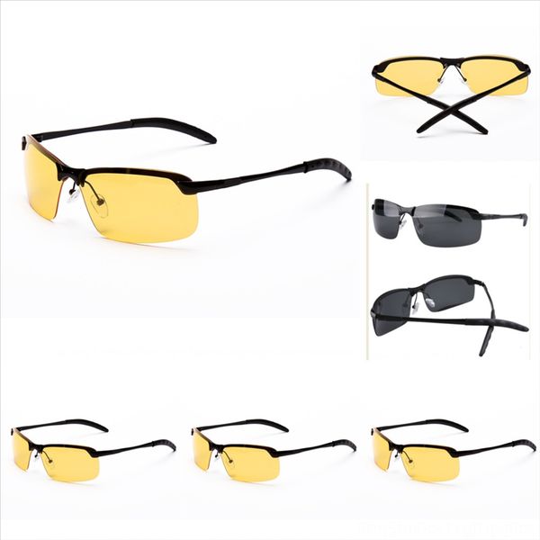 vjyf 012 new toad men's fashion polarized driving glasses outdoor riding night mirror 012 new toad men's fashion polarized driving, White;black
vjyf 012 new toad men's fashion polarized driving glasses outdoor riding night mirror 012 new toad men's fashion polarized driving, White;black