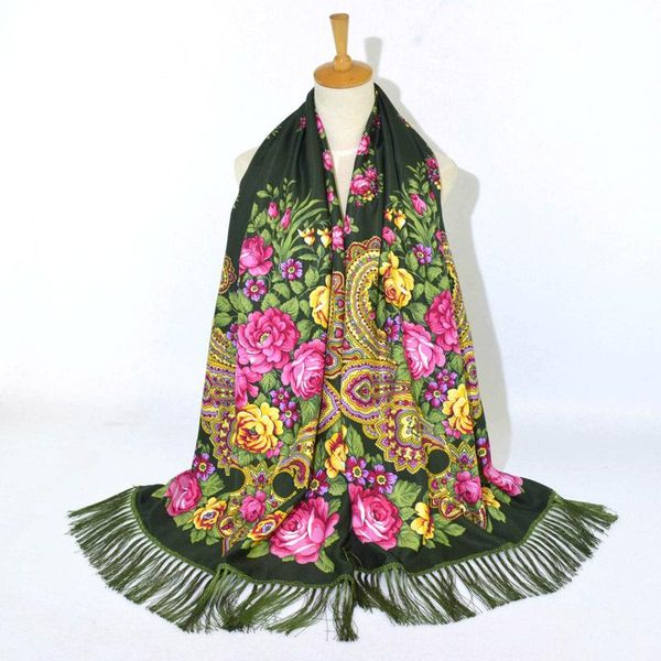scarves muslim scarf autumn and winter warm shawl ethnic style tassel tippet travel windbreaker female neckerchief stoles cotton, Blue;gray
scarves muslim scarf autumn and winter warm shawl ethnic style tassel tippet travel windbreaker female neckerchief stoles cotton, Blue;gray