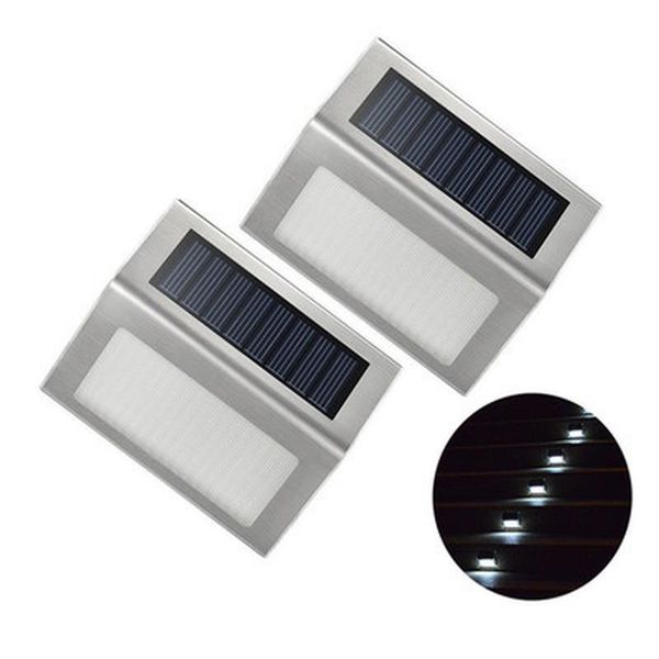 solar lamps 2021 led lights outdoor garden decoration stainless steel sensor sunlight waterproof stair courtyard pathway
solar lamps 2021 led lights outdoor garden decoration stainless steel sensor sunlight waterproof stair courtyard pathway