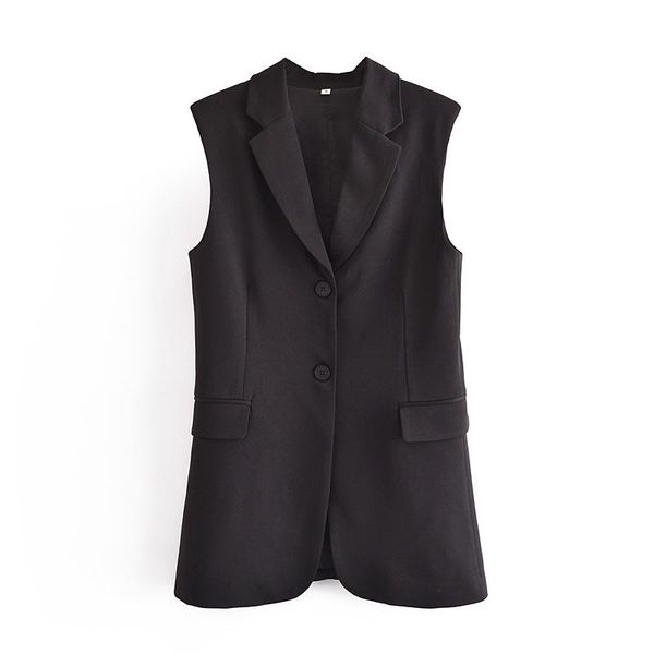 women's suits & blazers jc · kilig 2021 monochrome workplace suit vest w64321h, White;black
women's suits & blazers jc · kilig 2021 monochrome workplace suit vest w64321h, White;black