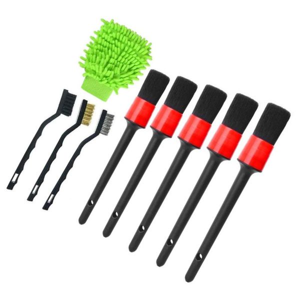 car sponge wheel cleaning kit professional detail cleaner set 9pcs brush dashboard leather vent
car sponge wheel cleaning kit professional detail cleaner set 9pcs brush dashboard leather vent