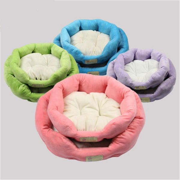 pet cat bed super soft pure color pet 4 colors nice quality dog bed puppy sleeping warm kennel cushion dog & cat mat supplies
pet cat bed super soft pure color pet 4 colors nice quality dog bed puppy sleeping warm kennel cushion dog & cat mat supplies