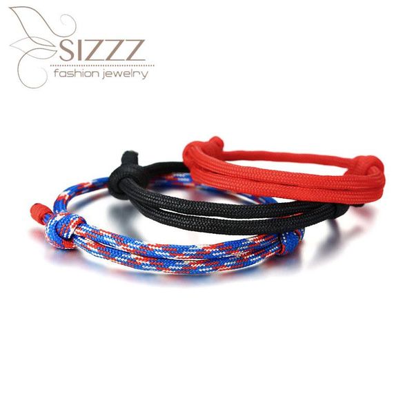 charm bracelets sizzz 2021 10-28cm adjustable rope simple bracelet&bangles for women, Golden;silver
charm bracelets sizzz 2021 10-28cm adjustable rope simple bracelet&bangles for women, Golden;silver