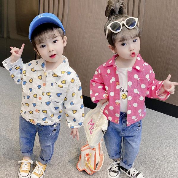 jackets sweetheart spring autumn coat girls kids outerwear teenage children clothes costume evening party high quality, Blue;gray
jackets sweetheart spring autumn coat girls kids outerwear teenage children clothes costume evening party high quality, Blue;gray