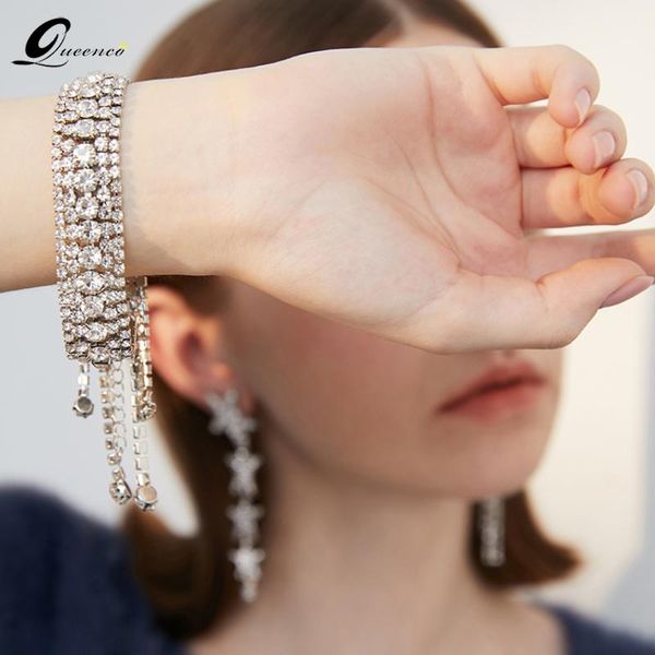 link, chain bracelets for women tassel pulseras mujer jewellery pulsera femme bransoletki damskie gift armband pulseira bracelet, Black
link, chain bracelets for women tassel pulseras mujer jewellery pulsera femme bransoletki damskie gift armband pulseira bracelet, Black