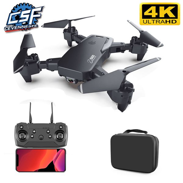 2020 new drone 4k hd wide angle camera dual camera quadcopter height keep drone camera dron helicopter toys
2020 new drone 4k hd wide angle camera dual camera quadcopter height keep drone camera dron helicopter toys