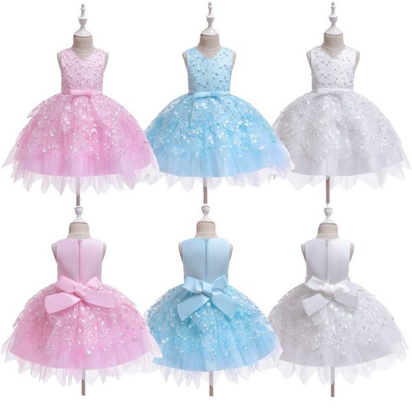 girl's dresses baby dress girl for girls birthday party clothing kid wedding red flower children christmas prom costume 0-5year, Red;yellow
girl's dresses baby dress girl for girls birthday party clothing kid wedding red flower children christmas prom costume 0-5year, Red;yellow