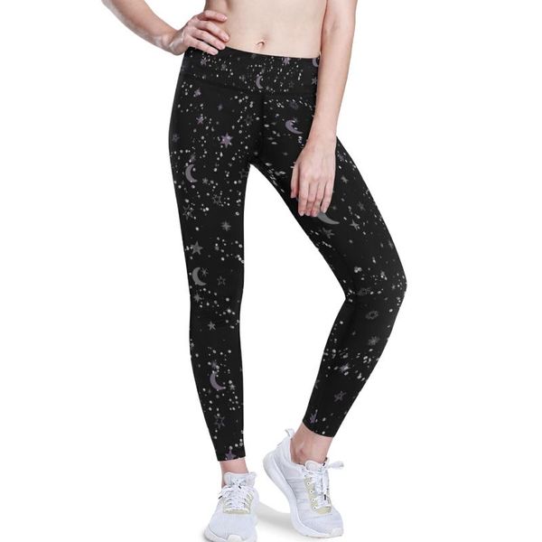 women's pants & capris women gym yoga seamless sports clothes star print stretchy high waist athletic exercise fitness leggings activew, Black;white
women's pants & capris women gym yoga seamless sports clothes star print stretchy high waist athletic exercise fitness leggings activew, Black;white