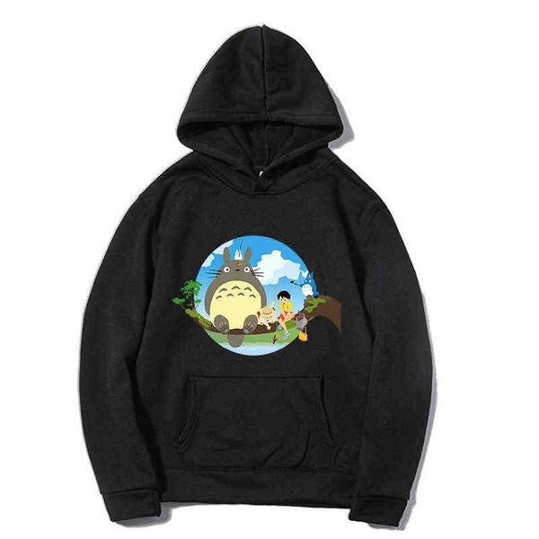 hoodie men fashion totoro sweatshirt casual print korean style thicken sweatshirt winter dino hoodie g1214, Black
hoodie men fashion totoro sweatshirt casual print korean style thicken sweatshirt winter dino hoodie g1214, Black