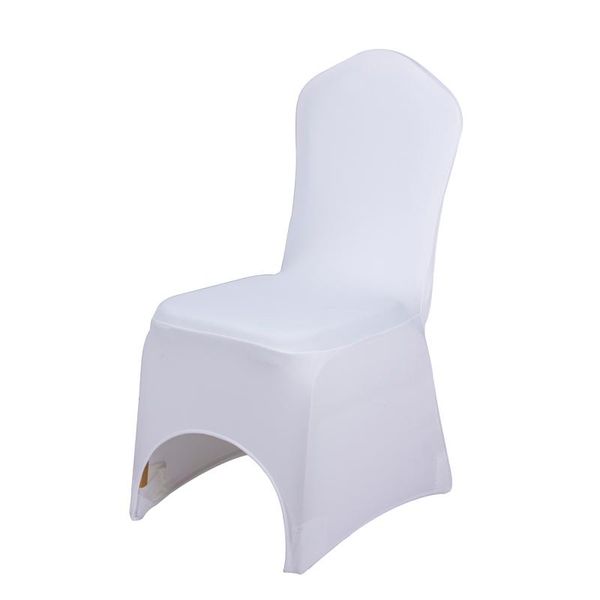 chair covers 50pcs/lot wedding white stretch universal polyester spandex cover weddings dining banquet restaurant seat
chair covers 50pcs/lot wedding white stretch universal polyester spandex cover weddings dining banquet restaurant seat