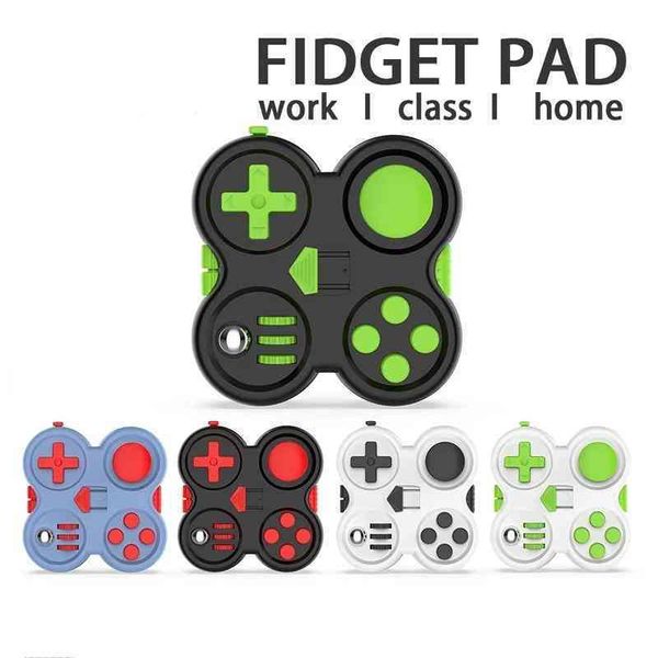 dhl pvc 4-leaf decompression cube fidget antistress toys for adults children pad stress relief squeeze fun interactive toy office christmas
dhl pvc 4-leaf decompression cube fidget antistress toys for adults children pad stress relief squeeze fun interactive toy office christmas