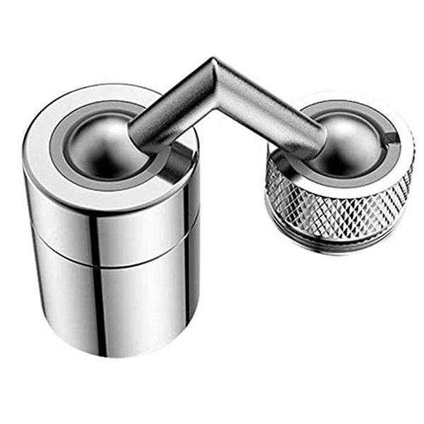 360 degree universal faucet mouthwash faucet filter and mouth external thread
360 degree universal faucet mouthwash faucet filter and mouth external thread