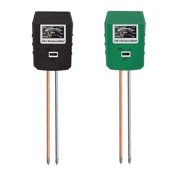 meters soil ph meter,large screen moisture/sunlight/ph tester backyard test kit, reliable gardening tool
meters soil ph meter,large screen moisture/sunlight/ph tester backyard test kit, reliable gardening tool