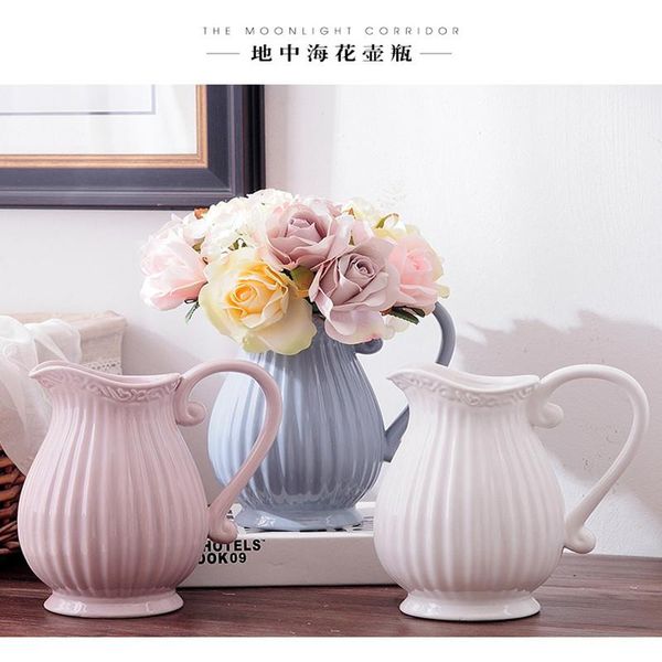 vases modern ceramic wedding decoration vase white artificial home holiday
vases modern ceramic wedding decoration vase white artificial home holiday