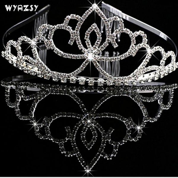 hair clips & barrettes fashion star sparkling beauty contest pageant tall 5.5" tiara full circle round crystal crown wedding je, Golden;silver
hair clips & barrettes fashion star sparkling beauty contest pageant tall 5.5" tiara full circle round crystal crown wedding je, Golden;silver