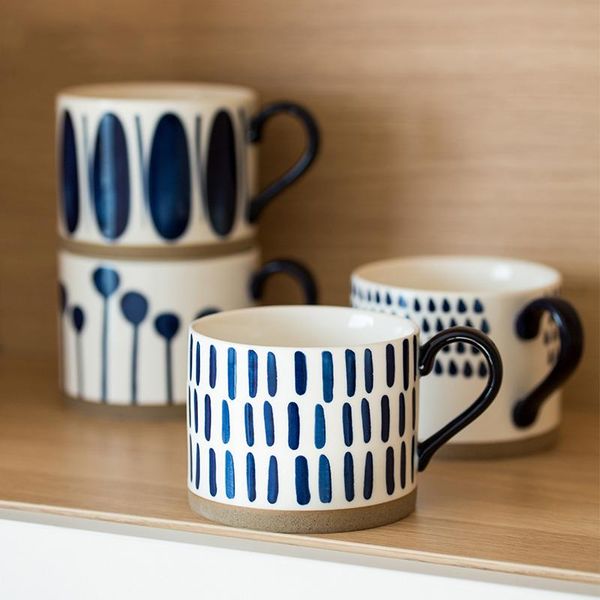 mugs handpainted ceramic underglaze teacup 500ml large breakfast milk tea cups kitchen drinkware creative gift
mugs handpainted ceramic underglaze teacup 500ml large breakfast milk tea cups kitchen drinkware creative gift