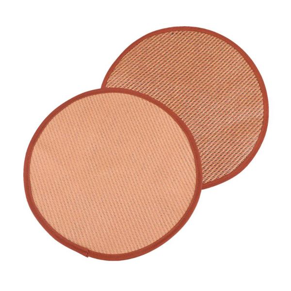 kennels & pens 2pcs dog air conditioning mat summer rattan grass pet seat pad cooling cushion for cat
kennels & pens 2pcs dog air conditioning mat summer rattan grass pet seat pad cooling cushion for cat