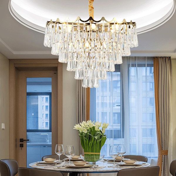 led k9 crystal pendant lights nordic bedroom lighting fixtures living room hanging lights l lobby luxury pendant lamps
led k9 crystal pendant lights nordic bedroom lighting fixtures living room hanging lights l lobby luxury pendant lamps