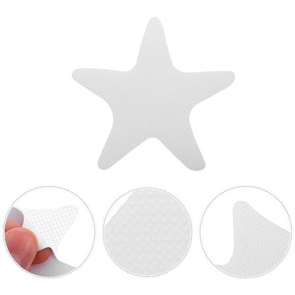 bath mats 12pcs bathtub anti-skid sticker pool bathroom floors anti slipping 
bath mats 12pcs bathtub anti-skid sticker pool bathroom floors anti slipping