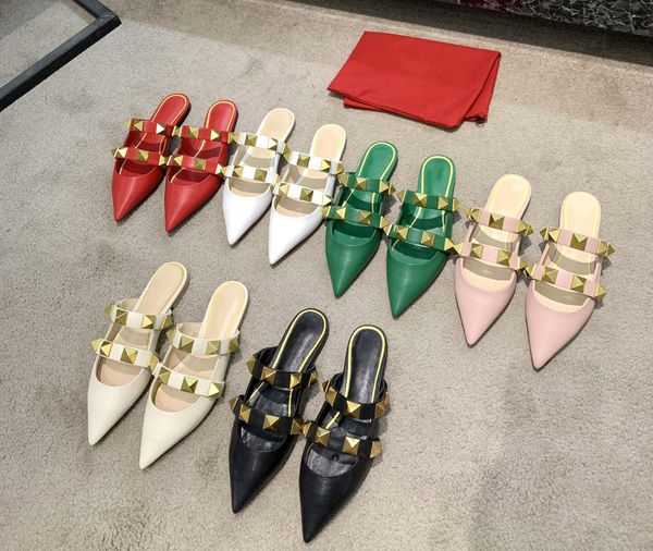 2021 womens luxurys designers casual shoes with box summer roman diamond metal sandals solid pattern flat and high heel size 35-42, Black
2021 womens luxurys designers casual shoes with box summer roman diamond metal sandals solid pattern flat and high heel size 35-42, Black