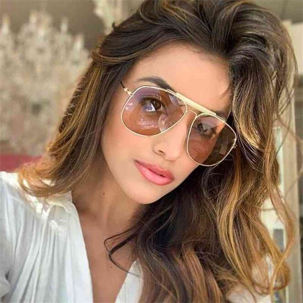 women orange pilot sunglasses vintage italy brand designer men shades tinted lens big female, White;black
women orange pilot sunglasses vintage italy brand designer men shades tinted lens big female, White;black