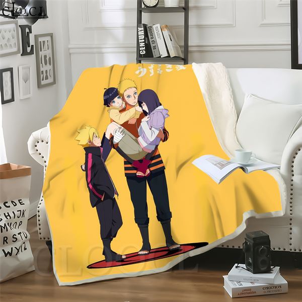 cloocl blankets japan anime naruto 3d print street style sofa travel throw blanket plush quilt
cloocl blankets japan anime naruto 3d print street style sofa travel throw blanket plush quilt