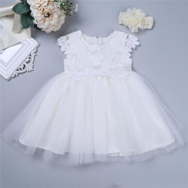 girl's dresses 3m-24m ivory born baby girl infant flower wedding party tulle lace mesh kids ball gowns formal 1st birthday clothes, Red;yellow
girl's dresses 3m-24m ivory born baby girl infant flower wedding party tulle lace mesh kids ball gowns formal 1st birthday clothes, Red;yellow