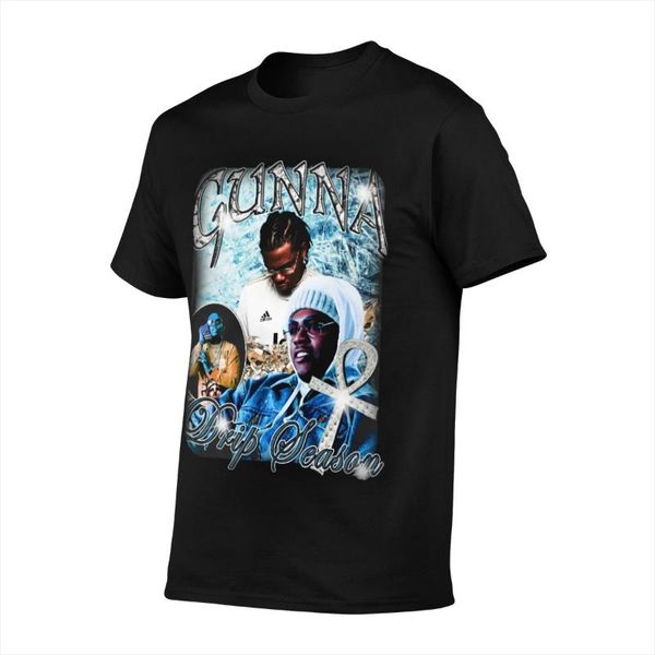 men's t-shirts gunna in 2021 graphic design vintage rap retro anime men t shirt oversized t-shirt horror tee, White;black
men's t-shirts gunna in 2021 graphic design vintage rap retro anime men t shirt oversized t-shirt horror tee, White;black
