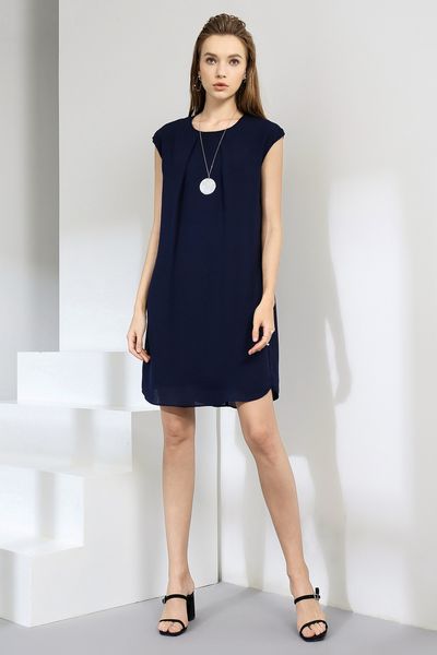 2021 new clothing summer day casual sun women sleeveless mini chiffon o-neck solid color daily es uee1, Black;gray
2021 new clothing summer day casual sun women sleeveless mini chiffon o-neck solid color daily es uee1, Black;gray