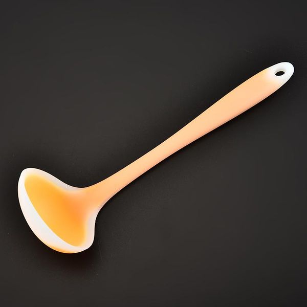 translucent silicone spoon nonstick anti high-temperature soup scoup cooking tools kitchen supplies aug889
translucent silicone spoon nonstick anti high-temperature soup scoup cooking tools kitchen supplies aug889