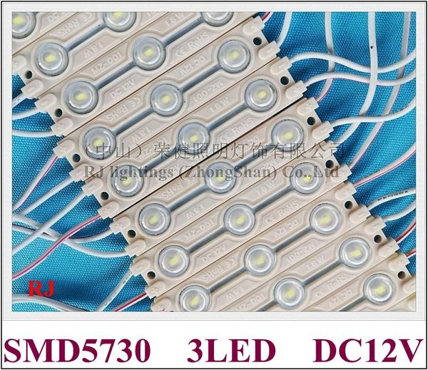 ultra thin high bright with lens waterproof smd 5730 led module lamp light advertising light dc12v 3led ip65 1.44w
ultra thin high bright with lens waterproof smd 5730 led module lamp light advertising light dc12v 3led ip65 1.44w