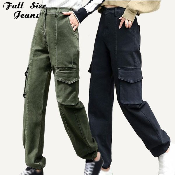 women's pants & capris streetwear women plus size extra long boyfriend army green casual denim cargo 7xl elastic waist joggers big pock, Black;white
women's pants & capris streetwear women plus size extra long boyfriend army green casual denim cargo 7xl elastic waist joggers big pock, Black;white
