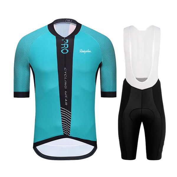 racing sets pro team cycling jersey bike clothing suits ralvpha ciclismo jerseys bicycle wear clothes kit bib shorts, Black;blue
racing sets pro team cycling jersey bike clothing suits ralvpha ciclismo jerseys bicycle wear clothes kit bib shorts, Black;blue