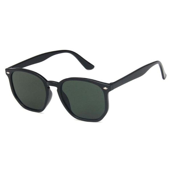 sunglasses fashion women hexagonal shape uv400 vintage sun glasses woman's outdoor shades, White;black
sunglasses fashion women hexagonal shape uv400 vintage sun glasses woman's outdoor shades, White;black