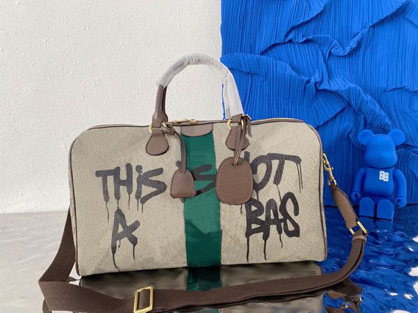 gradient color fashion travel bag big flower men women duffle leather luggage handbags large capacity sport letter print wallets double g y4
gradient color fashion travel bag big flower men women duffle leather luggage handbags large capacity sport letter print wallets double g y4