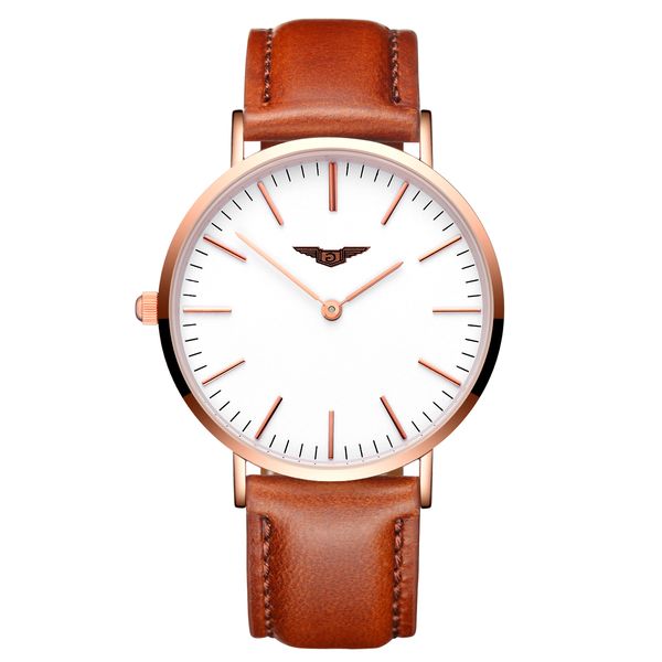 2021 guanqin gs19050-1a women's watch brand new fashion leisure authentic waterproof quartz dustproof, Slivery;brown
2021 guanqin gs19050-1a women's watch brand new fashion leisure authentic waterproof quartz dustproof, Slivery;brown