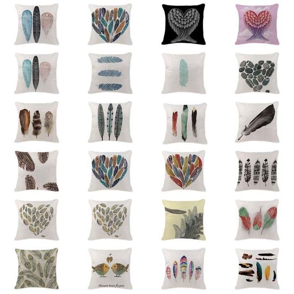 cushion/decorative pillow gift cushion cover scandinavian feather pillowcases sofa seat cotton linen home office furniture cobblestone white
cushion/decorative pillow gift cushion cover scandinavian feather pillowcases sofa seat cotton linen home office furniture cobblestone white