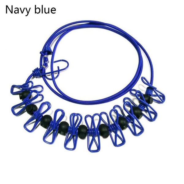 outdoor gadgets portable travel elastic clothesline adjustable clothes line with 12pcs clothespin for drying rack
outdoor gadgets portable travel elastic clothesline adjustable clothes line with 12pcs clothespin for drying rack