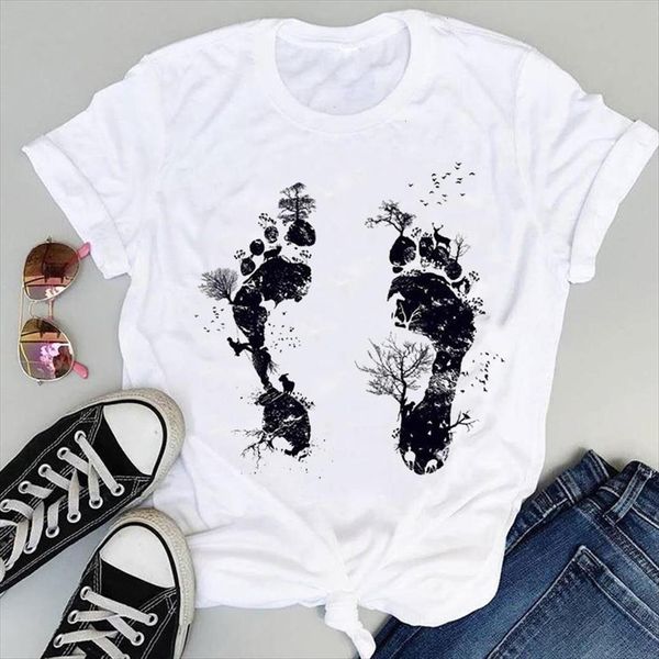 cartoon painting watercolor tree cute womens t shirts fashion print graphic summer short sleeve female clothes tees shirt, White
cartoon painting watercolor tree cute womens t shirts fashion print graphic summer short sleeve female clothes tees shirt, White