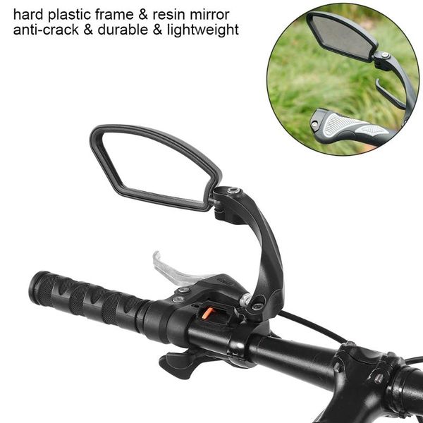 bike groupsets rear mirror bicycle handlebar review back view 360 rotation for mountain road bikes right /left
bike groupsets rear mirror bicycle handlebar review back view 360 rotation for mountain road bikes right /left