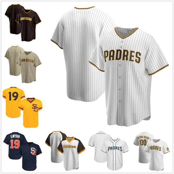 san diego custom baseball stitched jerseys 10 profar 23 fernando tatis jr. 13 manny machado tatÃs tony gwynn wil myers eric hosmer, Black
san diego custom baseball stitched jerseys 10 profar 23 fernando tatis jr. 13 manny machado tatÃs tony gwynn wil myers eric hosmer, Black