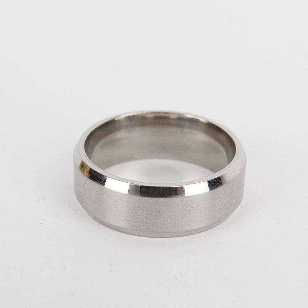 wedding rings titanium steel ring ladies korean niche european and american stainless couple, Slivery;golden
wedding rings titanium steel ring ladies korean niche european and american stainless couple, Slivery;golden