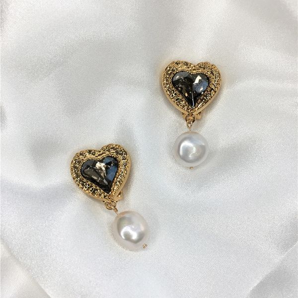 special offer 70% off luxury jewelry 2021 new simple brass gold plated inlaid color crystal natural pearl earrings earclip for women aysp, Golden;silver
special offer 70% off luxury jewelry 2021 new simple brass gold plated inlaid color crystal natural pearl earrings earclip for women aysp, Golden;silver