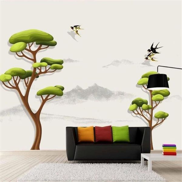 wallpapers milofi custom large mural wall cloth relief chinese nordic minimalist fortune tree background decoration painting wallp
wallpapers milofi custom large mural wall cloth relief chinese nordic minimalist fortune tree background decoration painting wallp