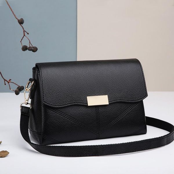 evening bags 2021 genuine leather handbags all-match large-capacity fashion one-shoulder portable soft bag purses bolso
evening bags 2021 genuine leather handbags all-match large-capacity fashion one-shoulder portable soft bag purses bolso