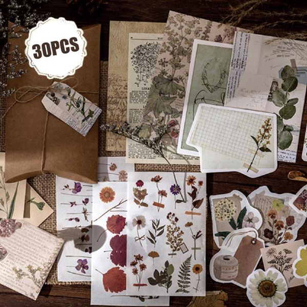 gift wrap 30pcs/set easy apply self adhesive art removable card making scrapbooking sticker vintage diy collection home kids adults
gift wrap 30pcs/set easy apply self adhesive art removable card making scrapbooking sticker vintage diy collection home kids adults
